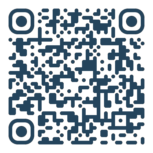 QR Code RGPD